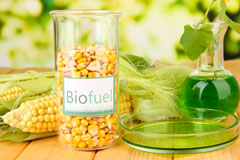 Dryhope biofuel availability